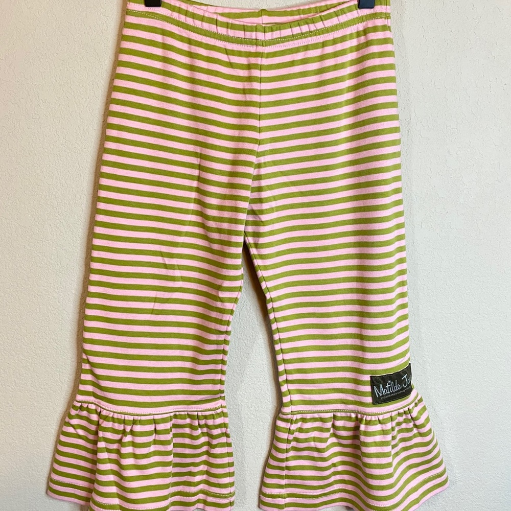 Matilda Jane Almost Summer Prep Ruffles - Picture 5 of 5